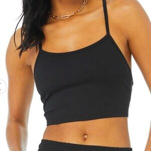 2 ALO Yoga Bra/ Tanks